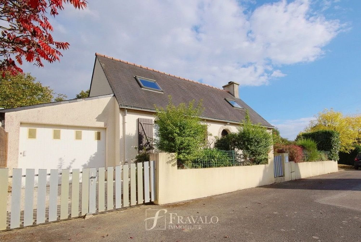 Maison à vendre, 62m², Arradon