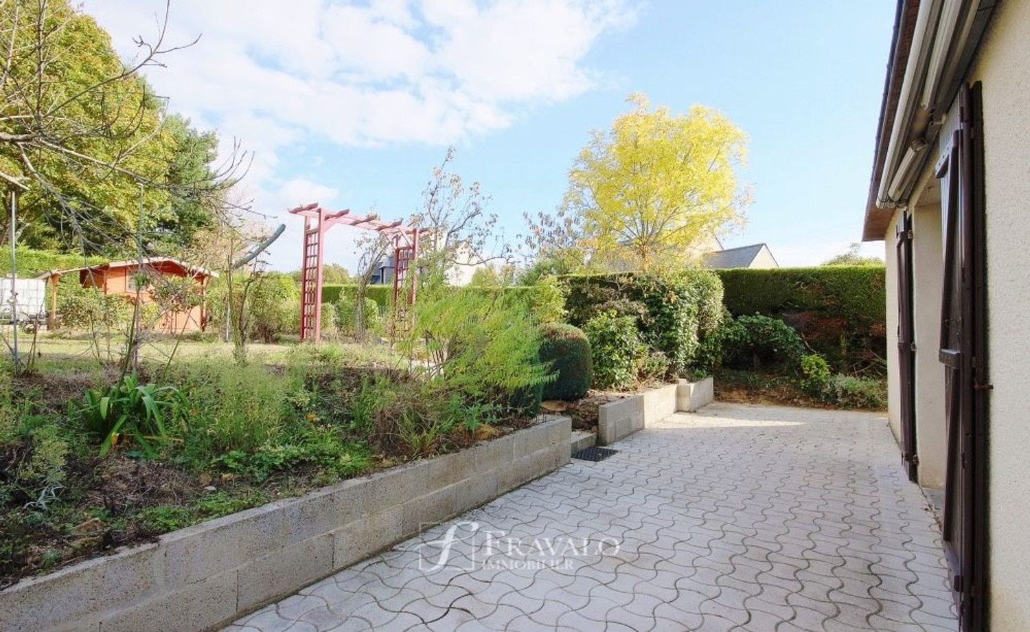 Maison à vendre, 62m², Arradon
