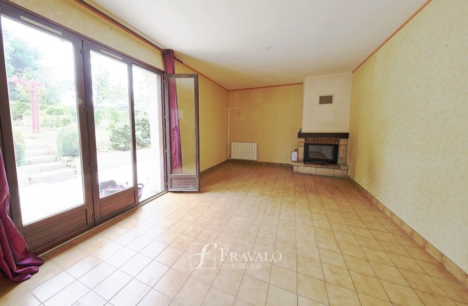 Maison à vendre, 62m², Arradon