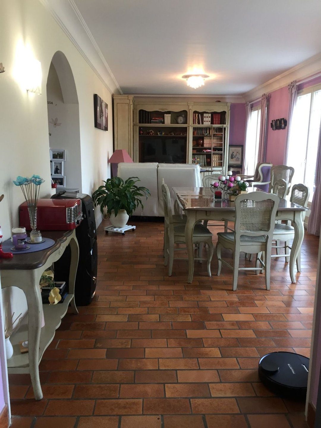 Maison à vendre, 211m², Antran