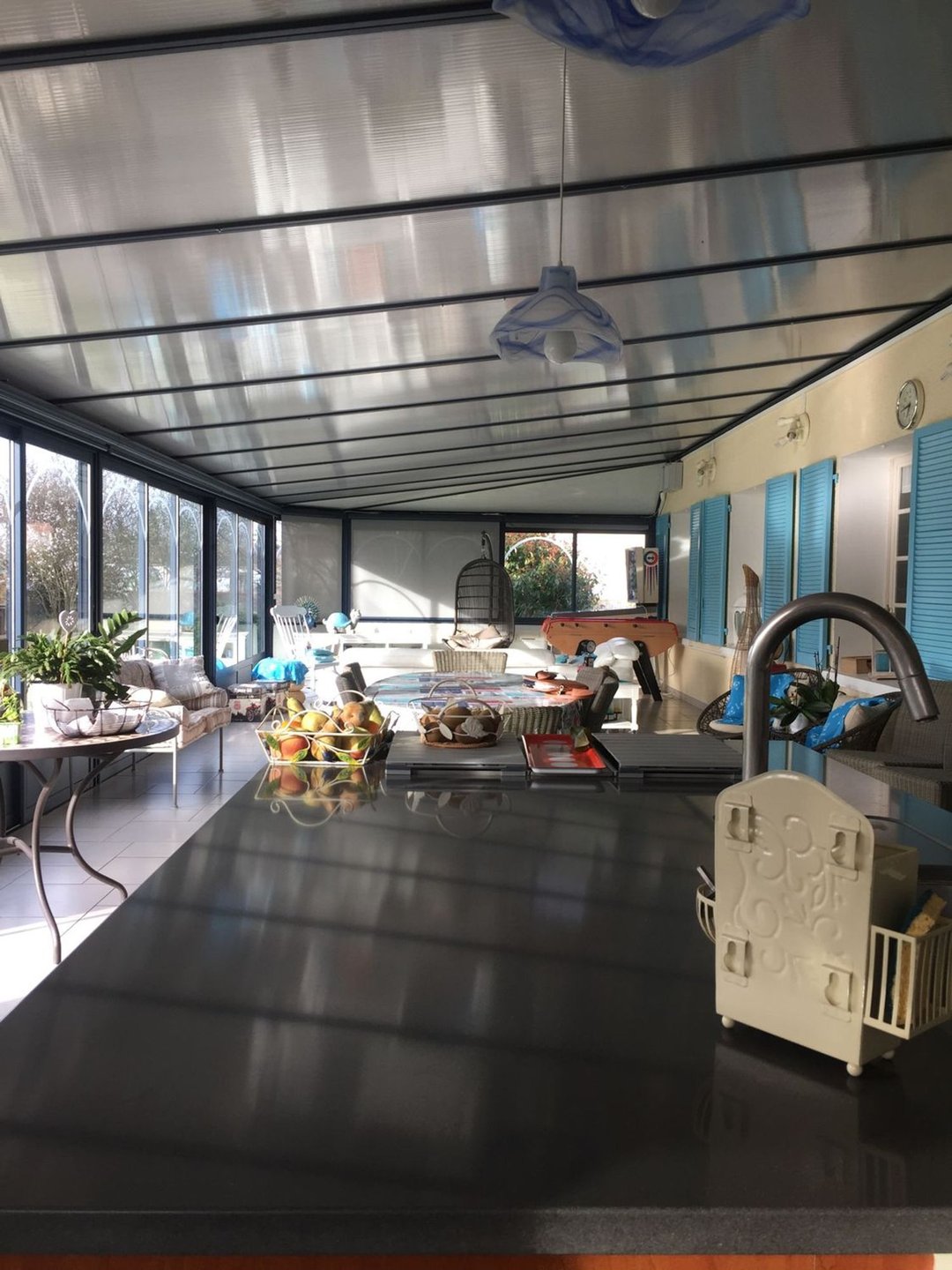 Maison à vendre, 211m², Antran