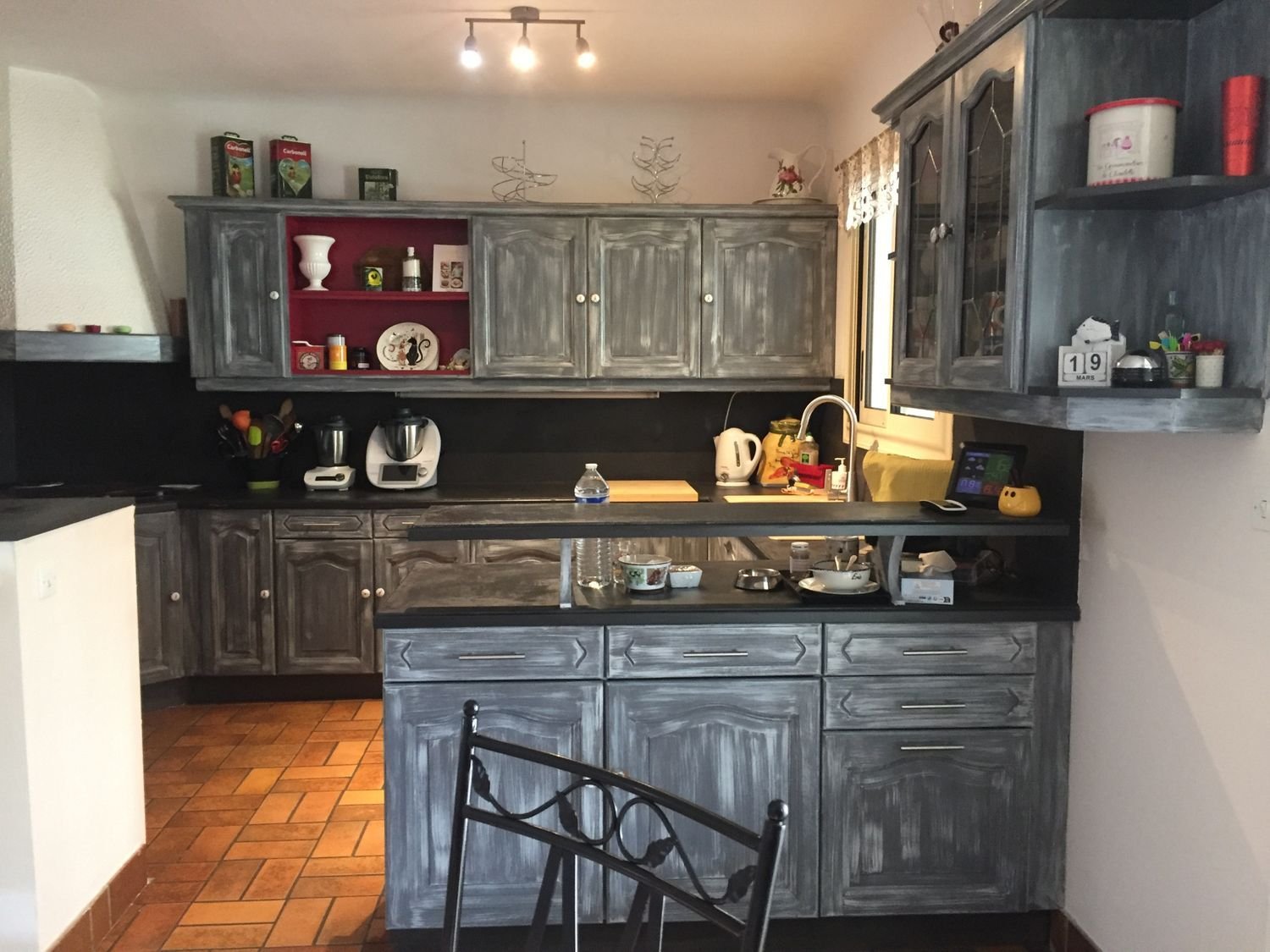 Maison à vendre, 211m², Antran
