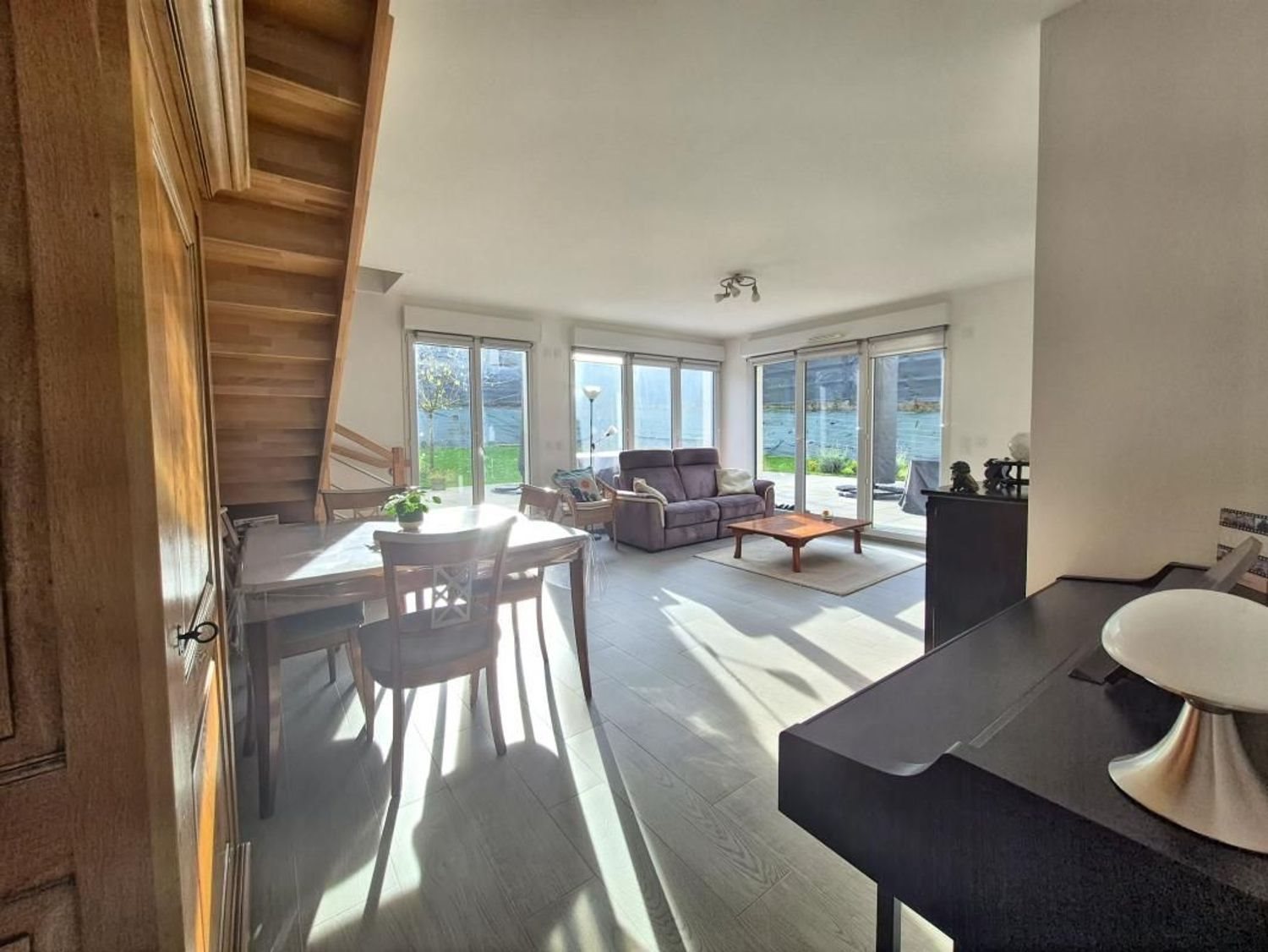 Appartement à vendre, 130m², Chambourcy