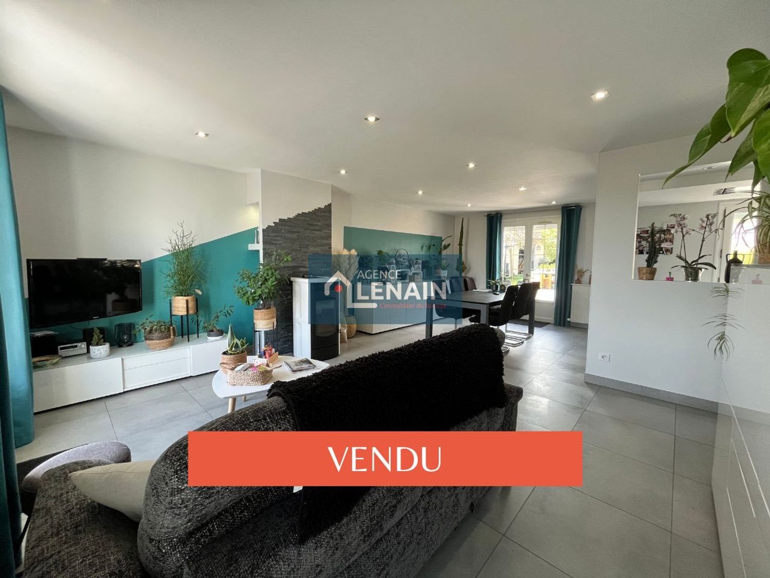 Maison à vendre, 90m², Trémentines