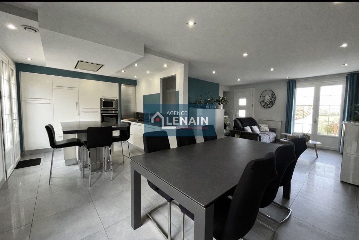Maison à vendre, 90m², Trémentines