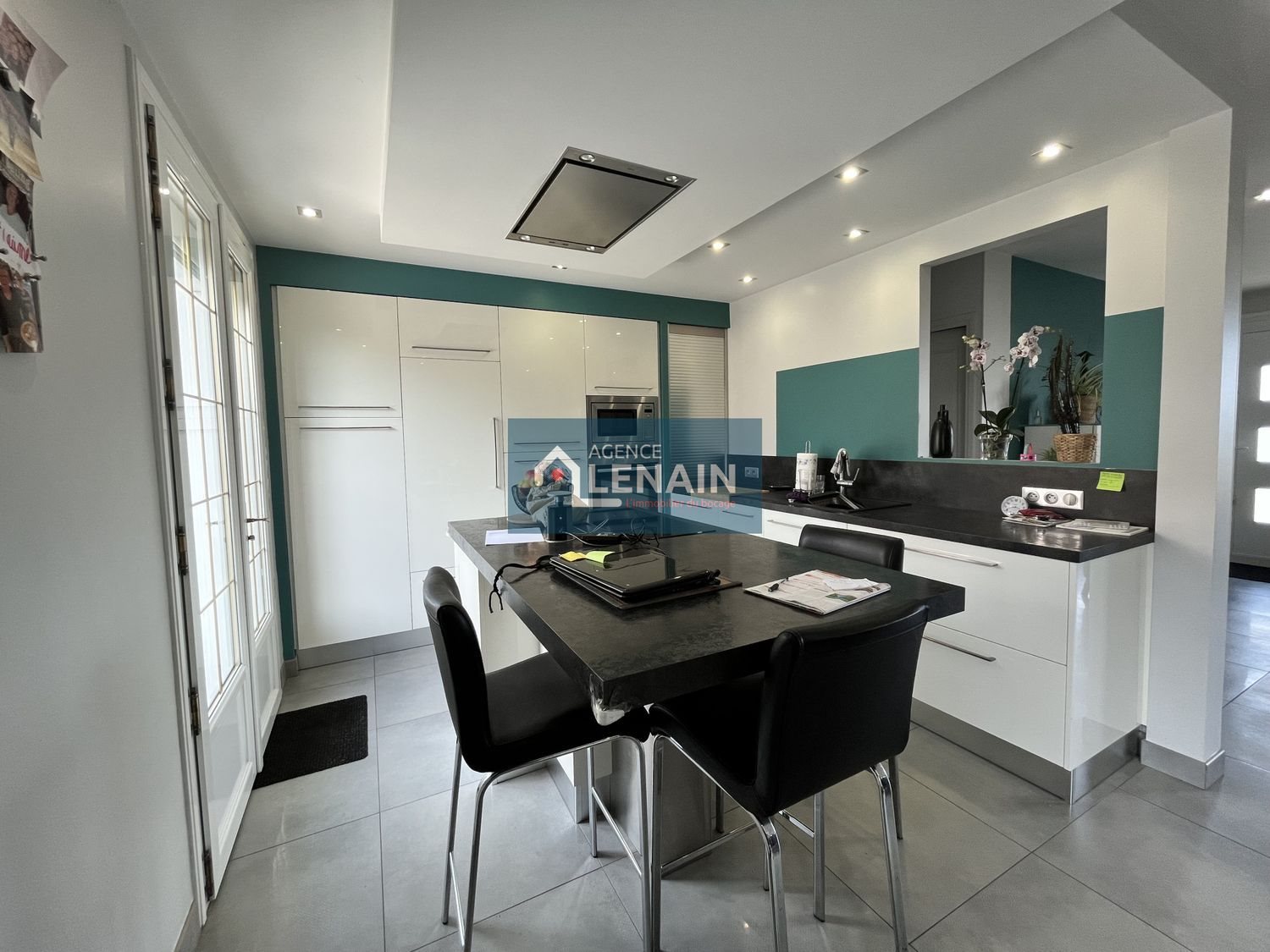 Maison à vendre, 90m², Trémentines
