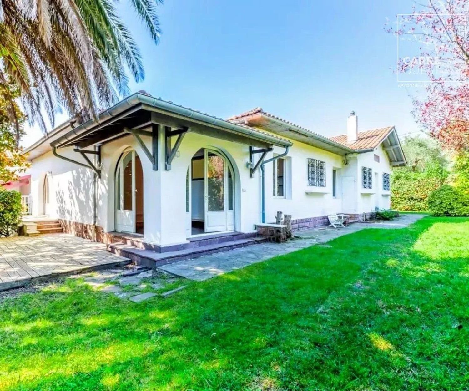 Maison à vendre, 155m², Anglet