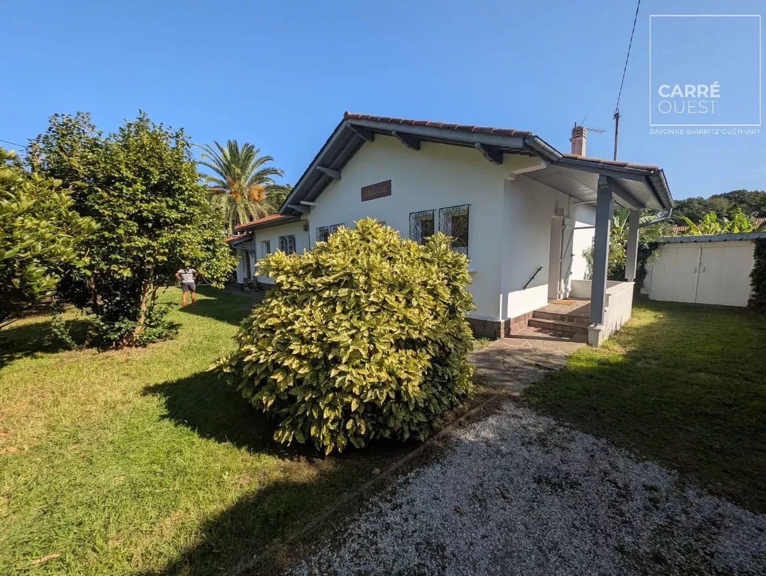 Maison à vendre, 155m², Anglet