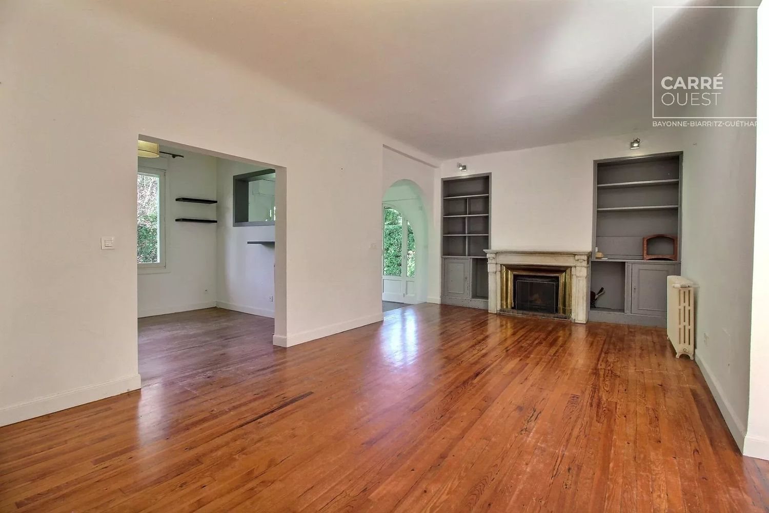 Maison à vendre, 155m², Anglet