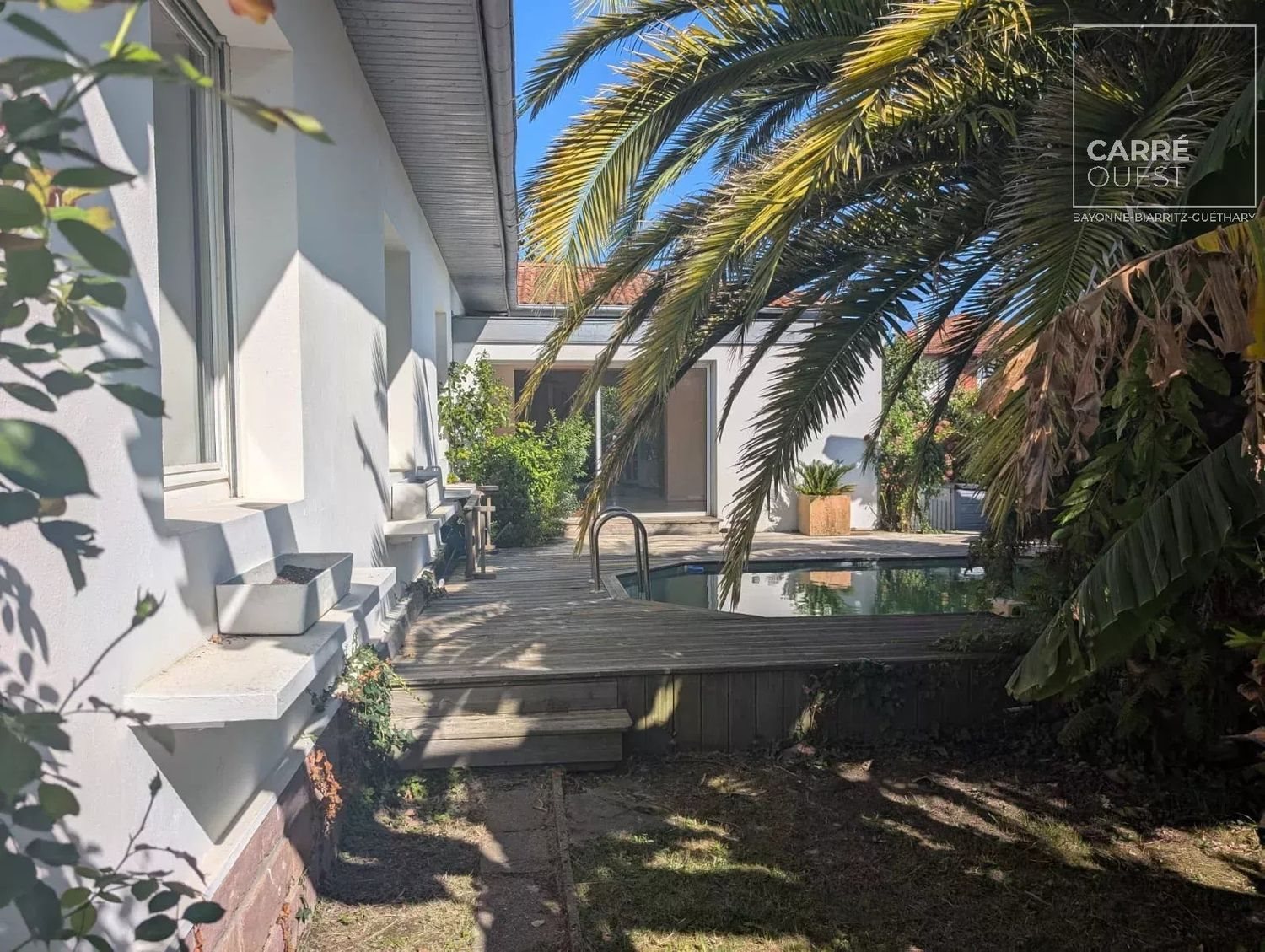 Maison à vendre, 155m², Anglet