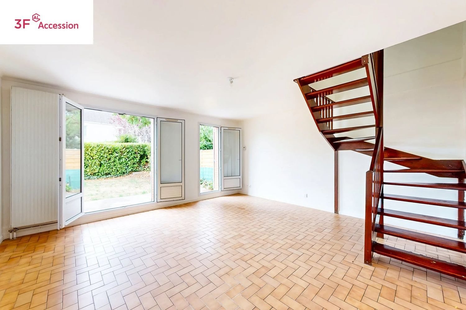Maison à vendre, 89m², Cergy