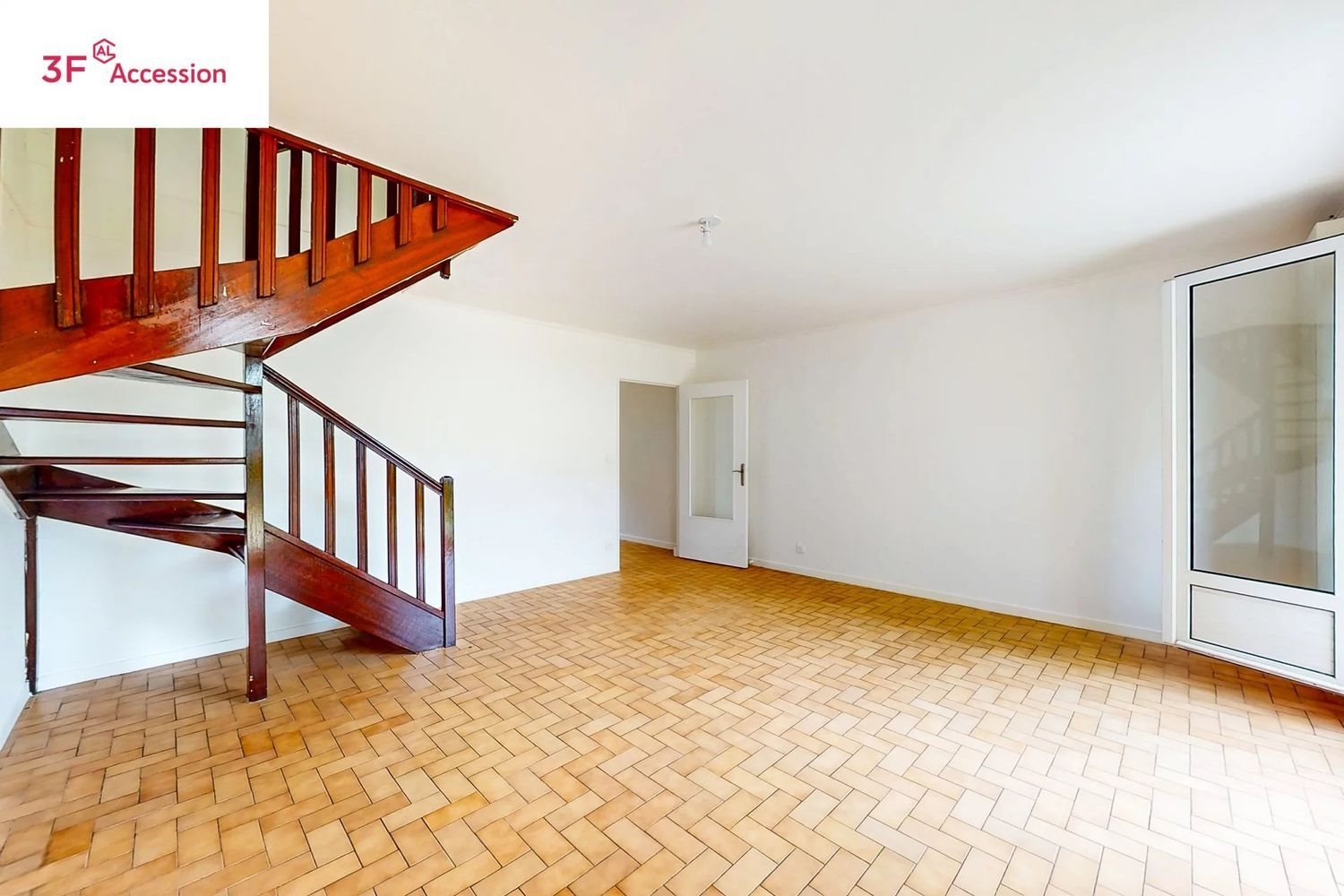 Maison à vendre, 89m², Cergy
