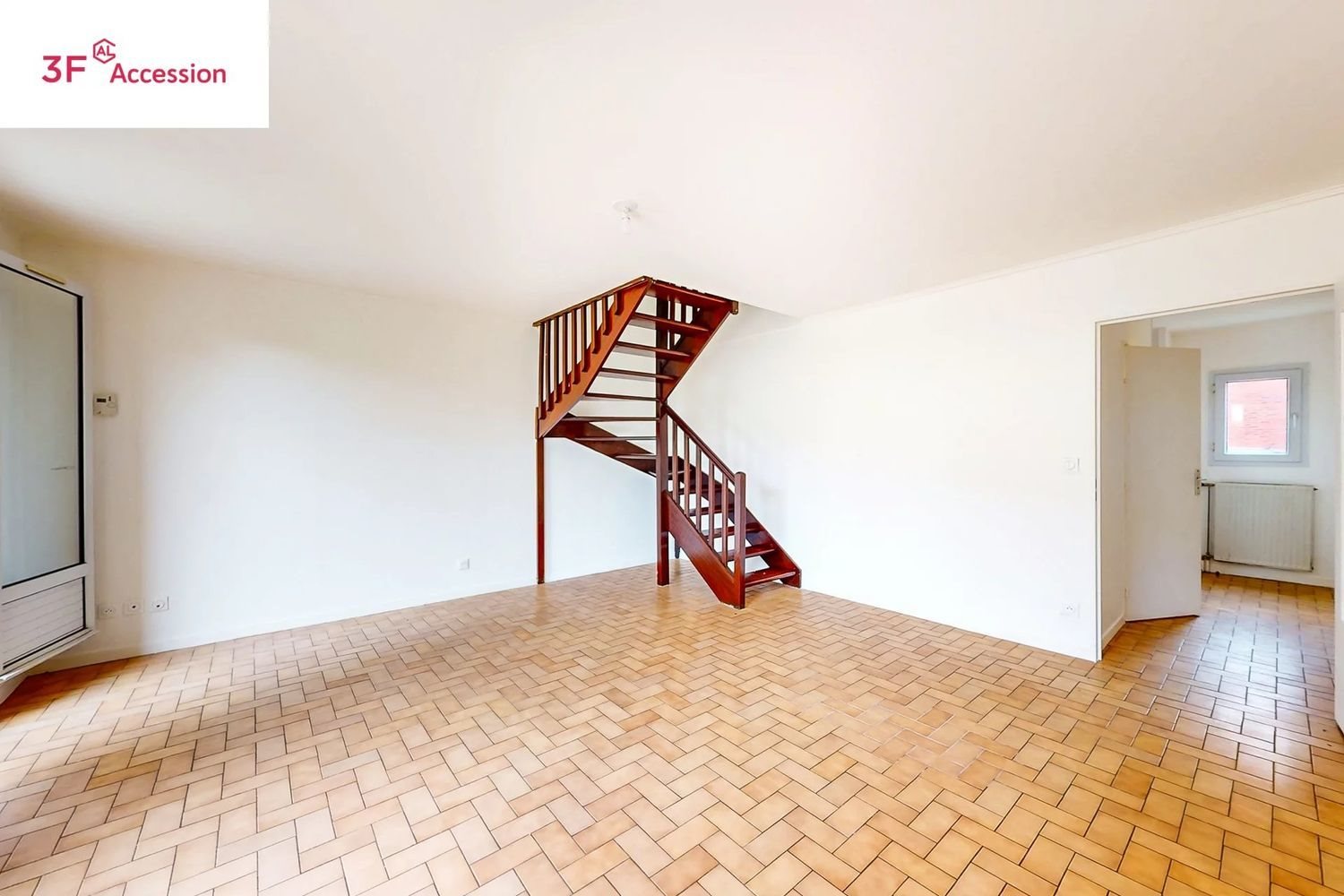 Maison à vendre, 89m², Cergy