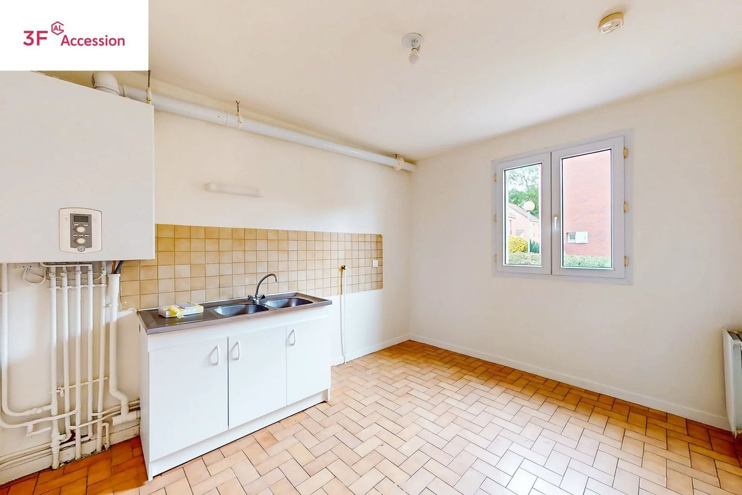 Maison à vendre, 89m², Cergy