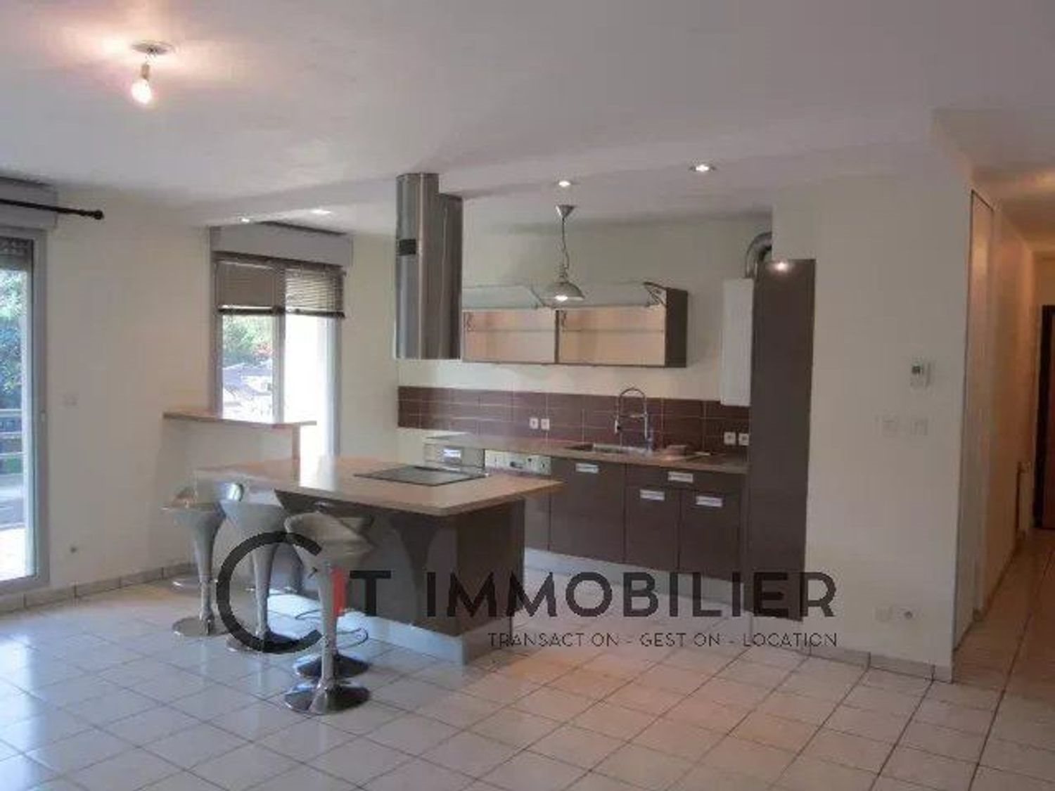 Appartement à louer, 88m², La Tour-du-Pin