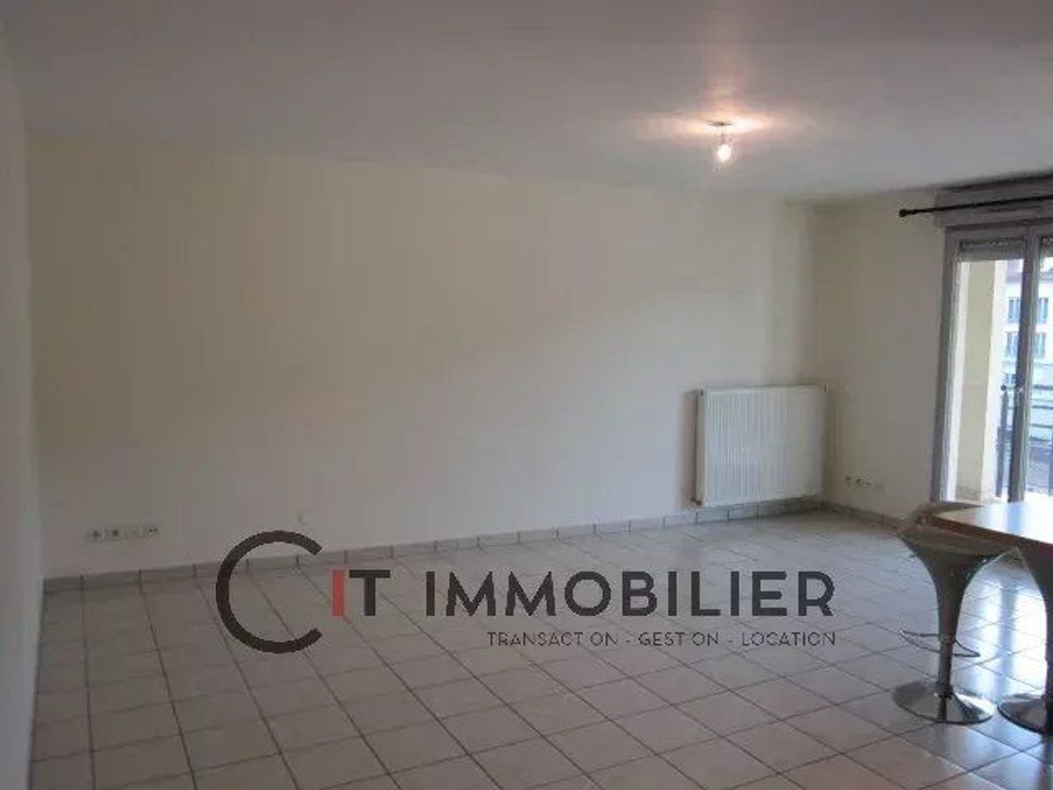 Appartement à louer, 88m², La Tour-du-Pin