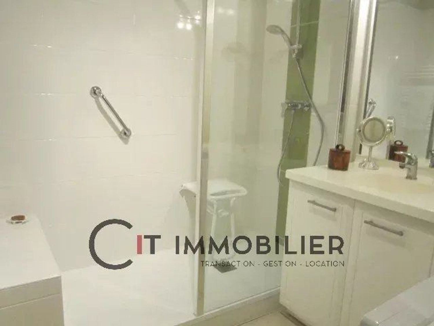 Appartement à louer, 88m², La Tour-du-Pin
