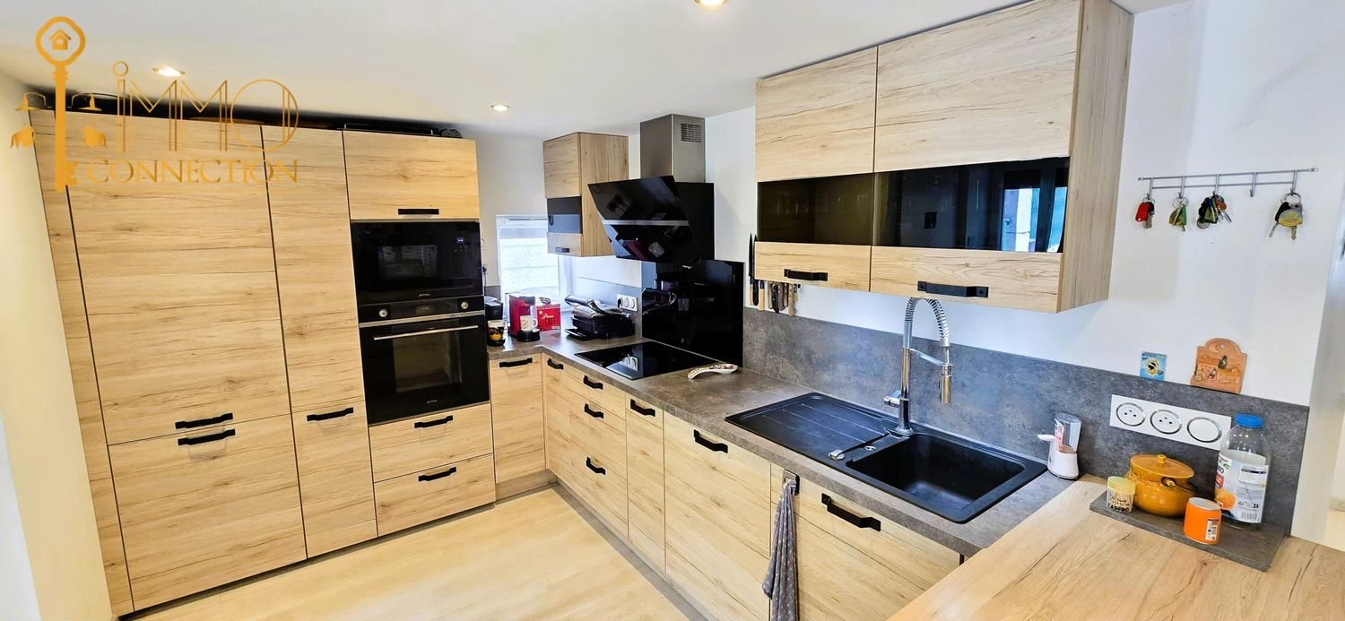 Maison à vendre, 110m², Seyssel