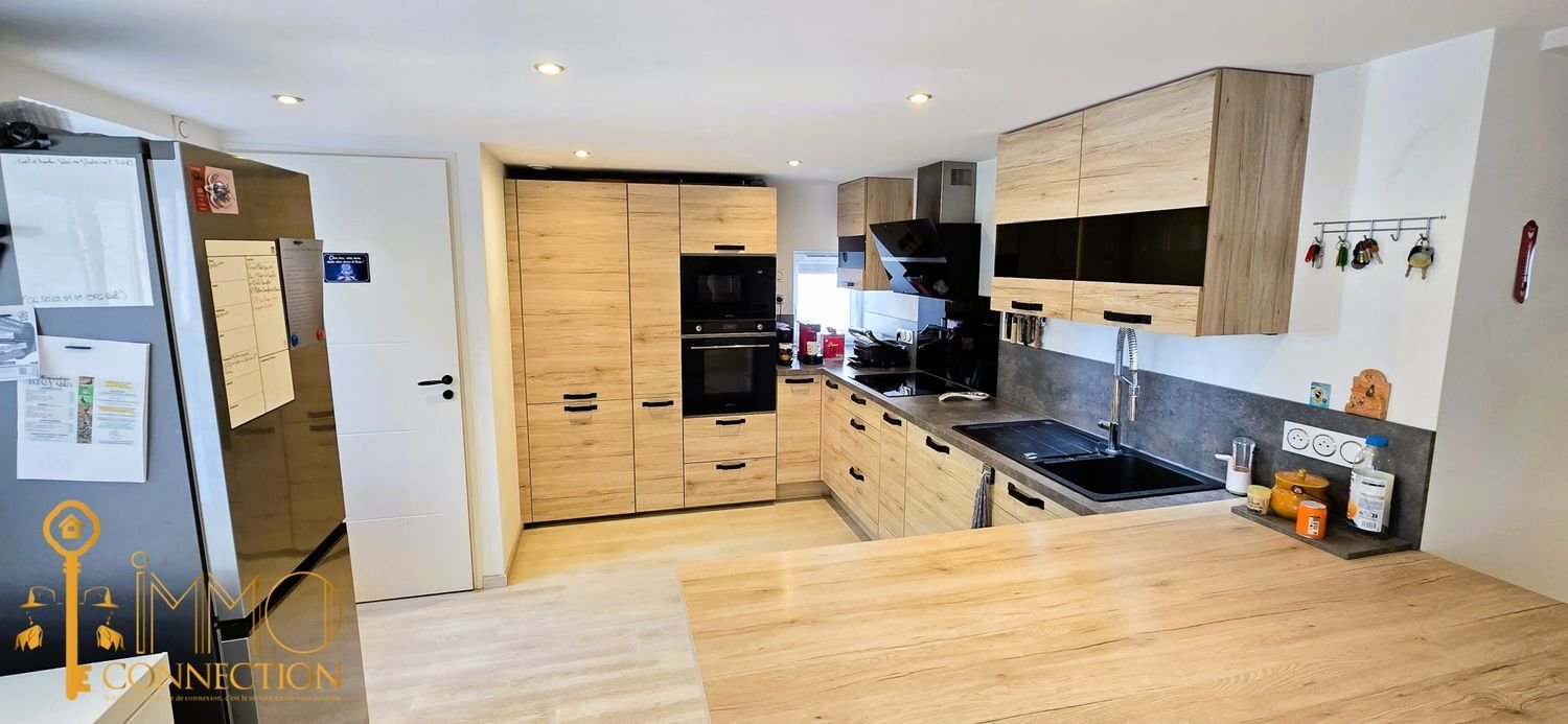 Maison à vendre, 110m², Seyssel