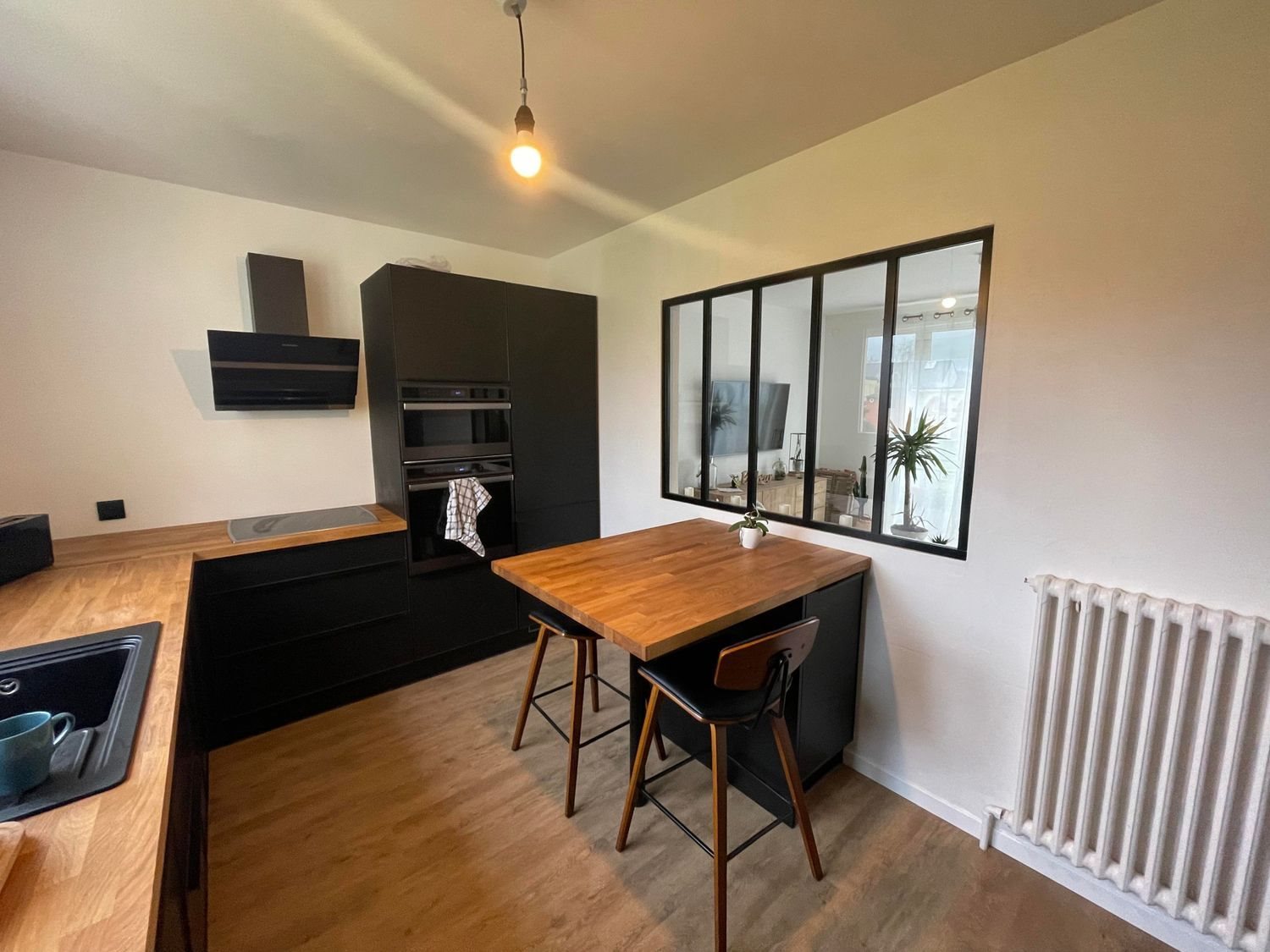 Maison à vendre, 95m², Baud