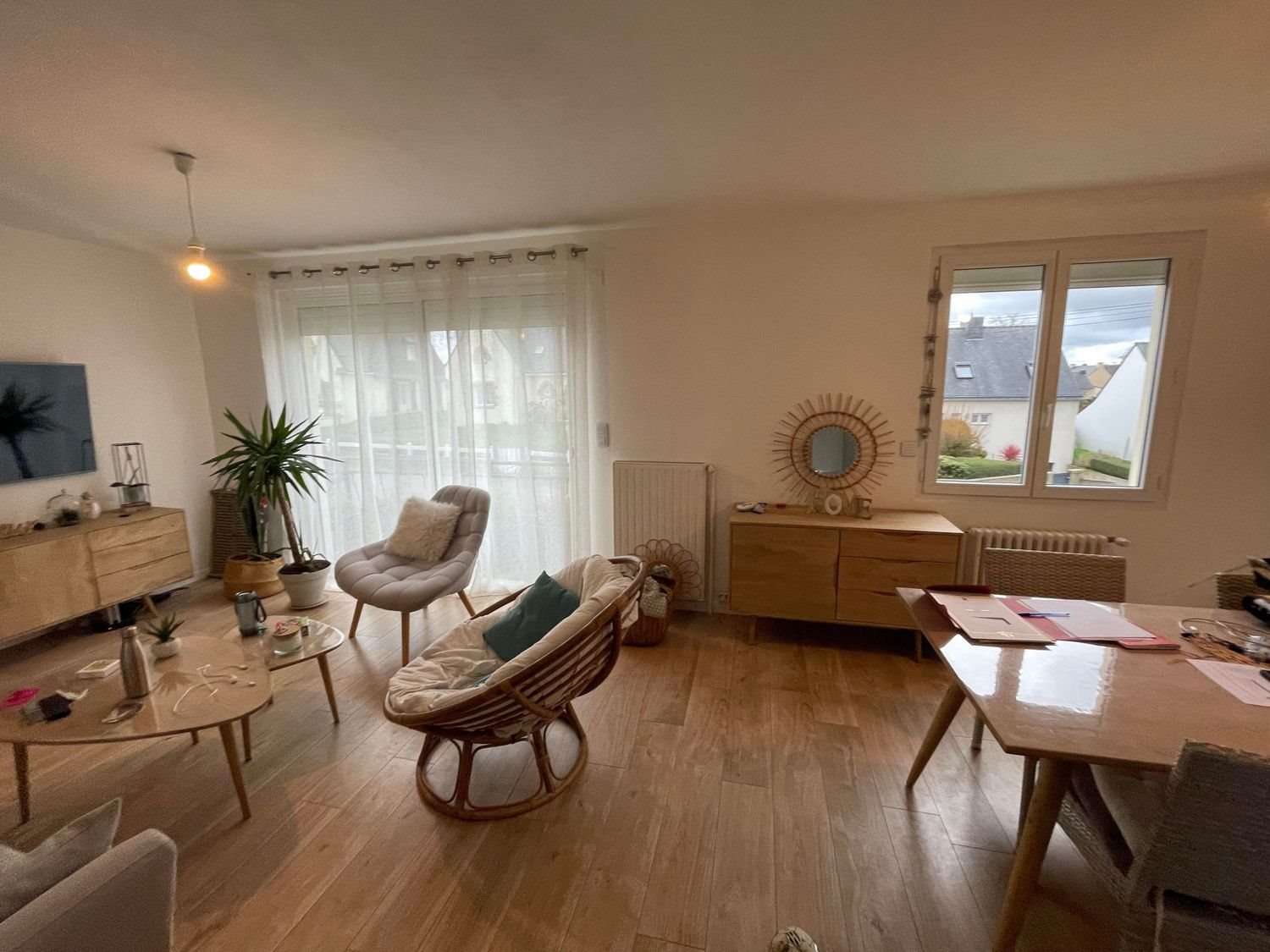 Maison à vendre, 95m², Baud