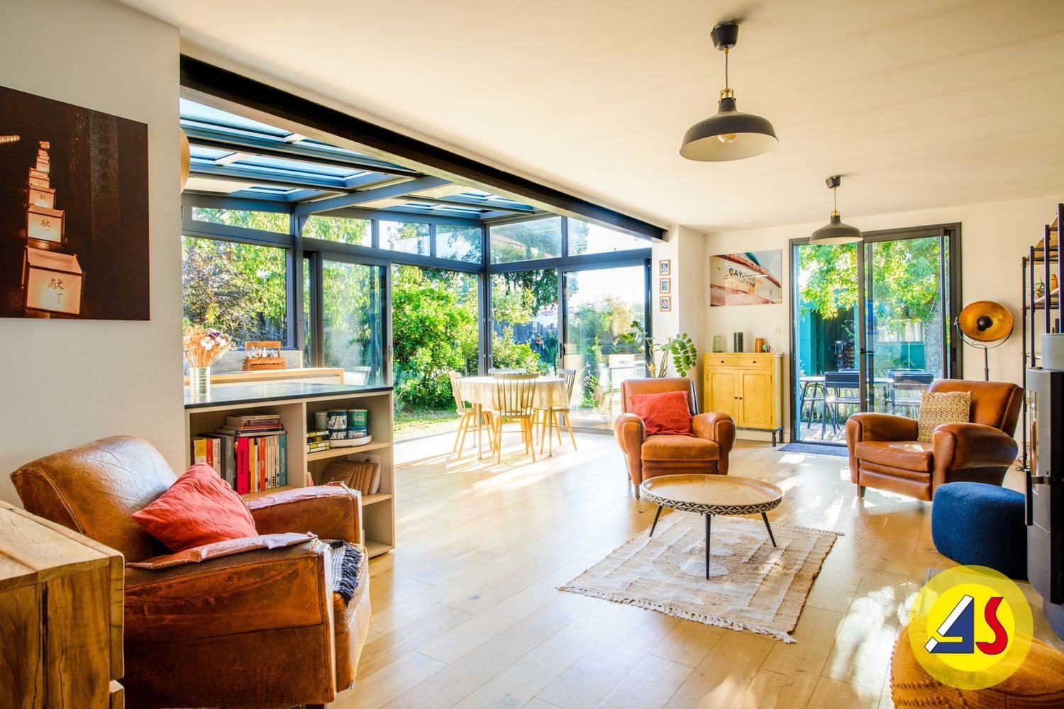 Maison à vendre, 112m², Nantes