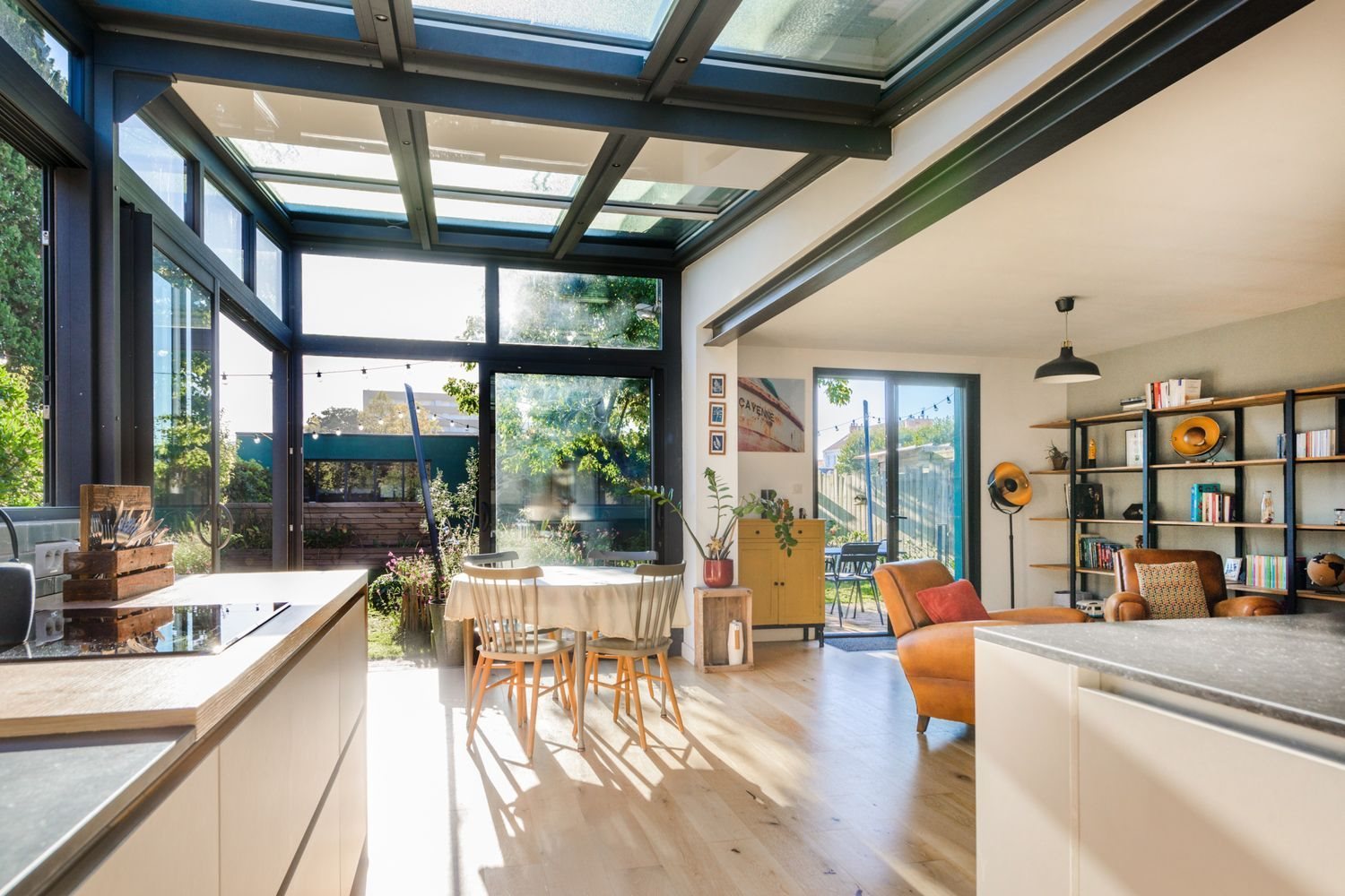 Maison à vendre, 112m², Nantes