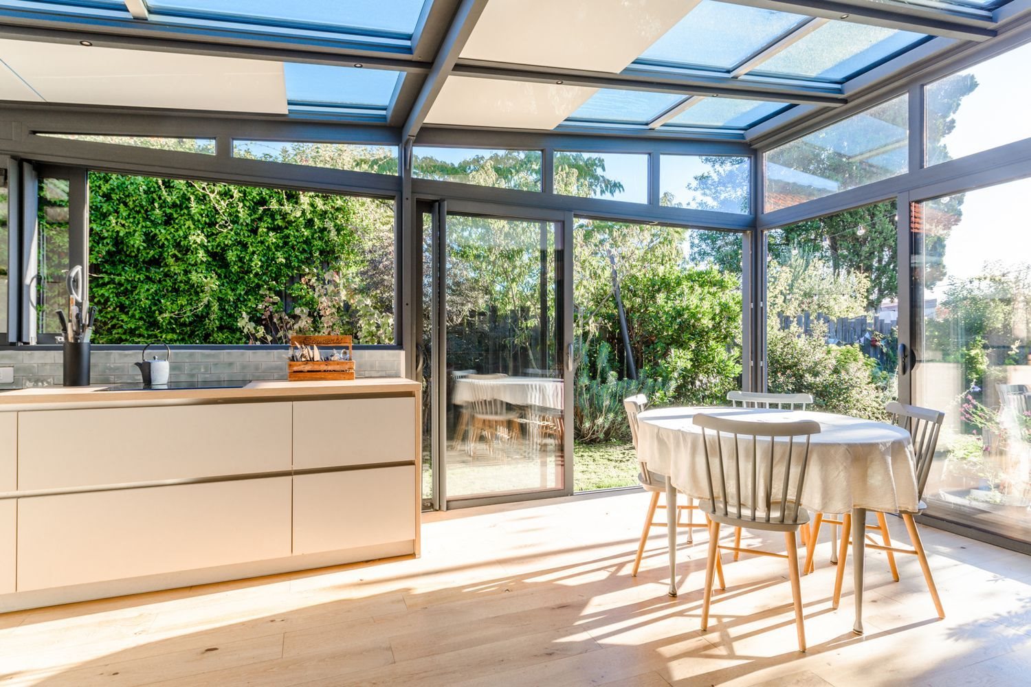 Maison à vendre, 112m², Nantes