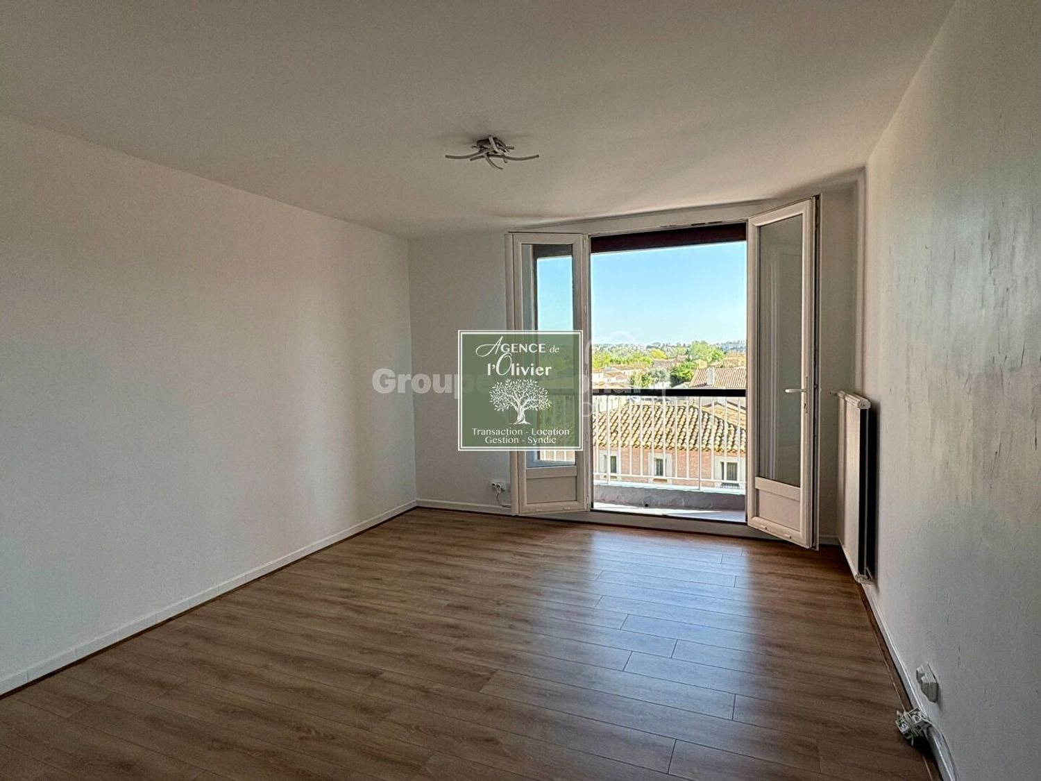 Appartement à vendre, 64m², Arles