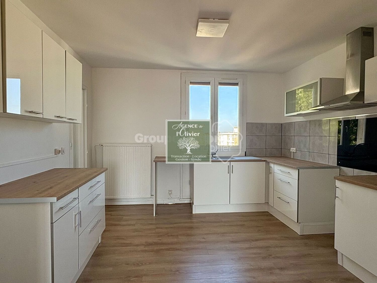 Appartement à vendre, 64m², Arles