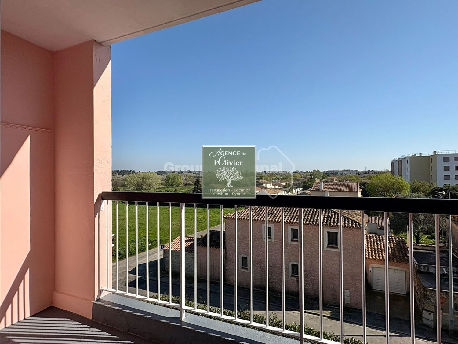 Appartement à vendre, 64m², Arles