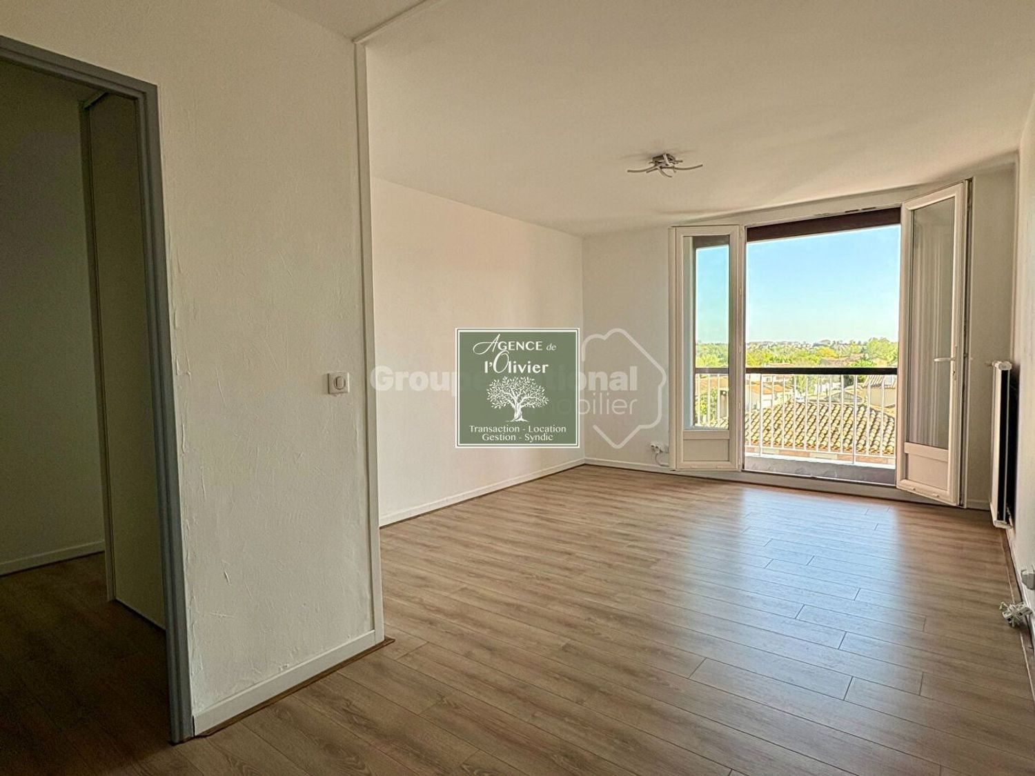 Appartement à vendre, 64m², Arles