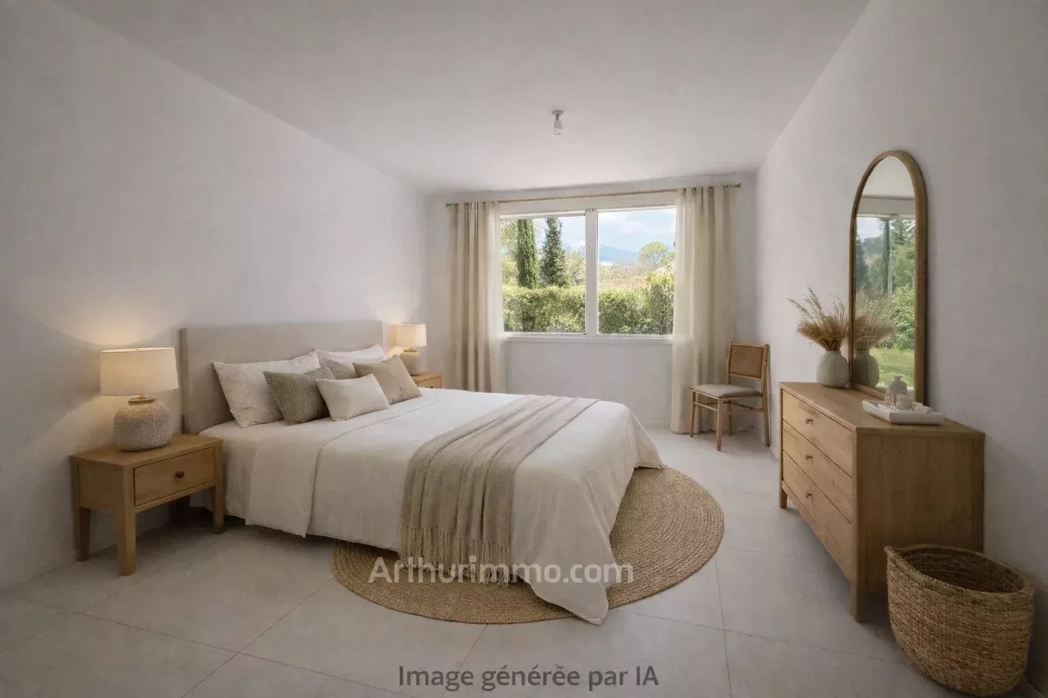 Appartement à vendre, 65m², Mouans-Sartoux