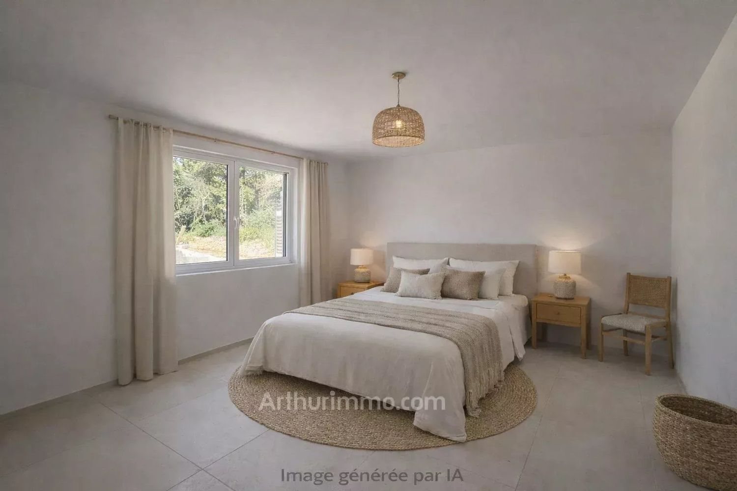 Appartement à vendre, 65m², Mouans-Sartoux