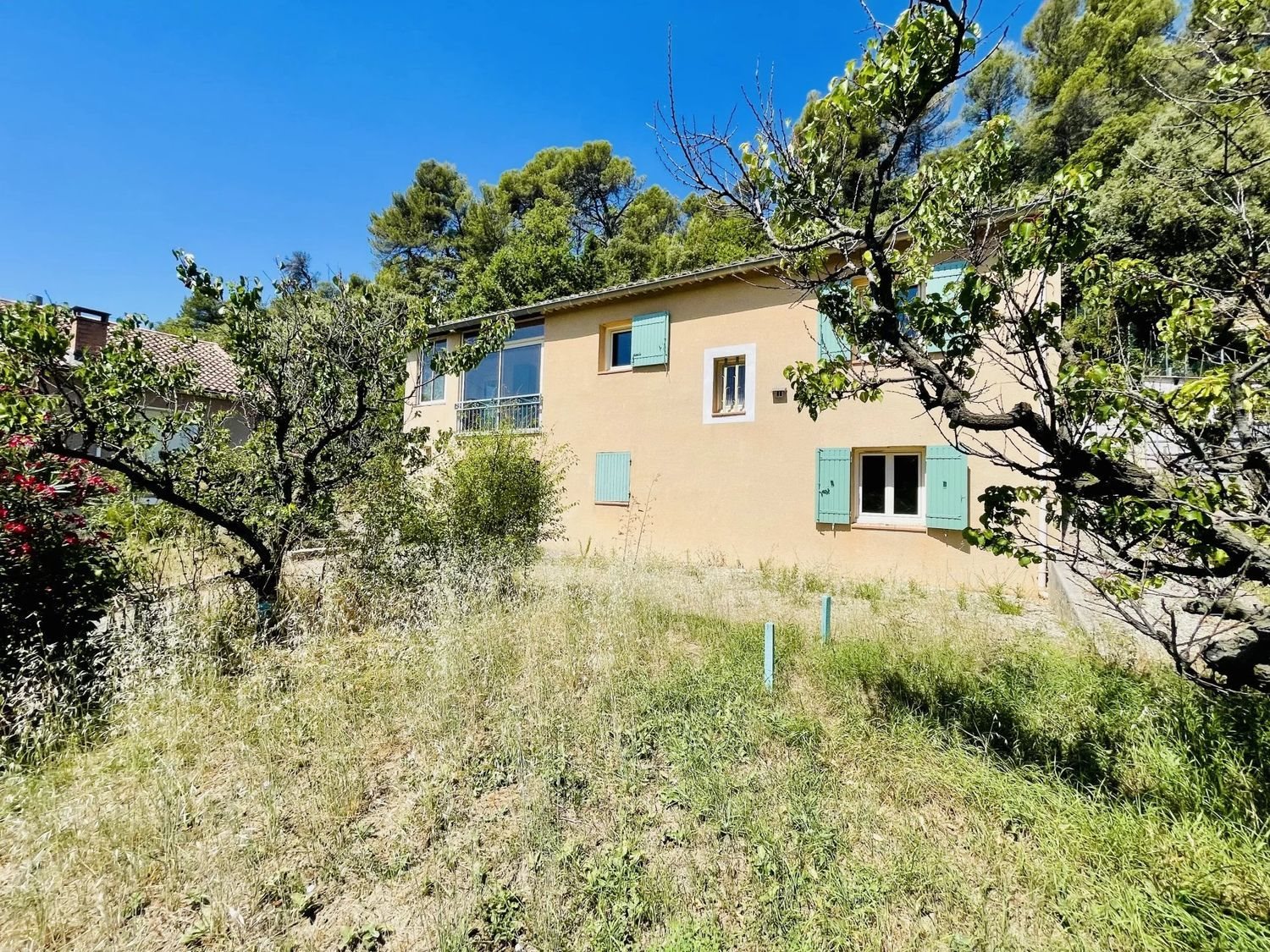 Maison à vendre, 11m², Vaison-la-Romaine