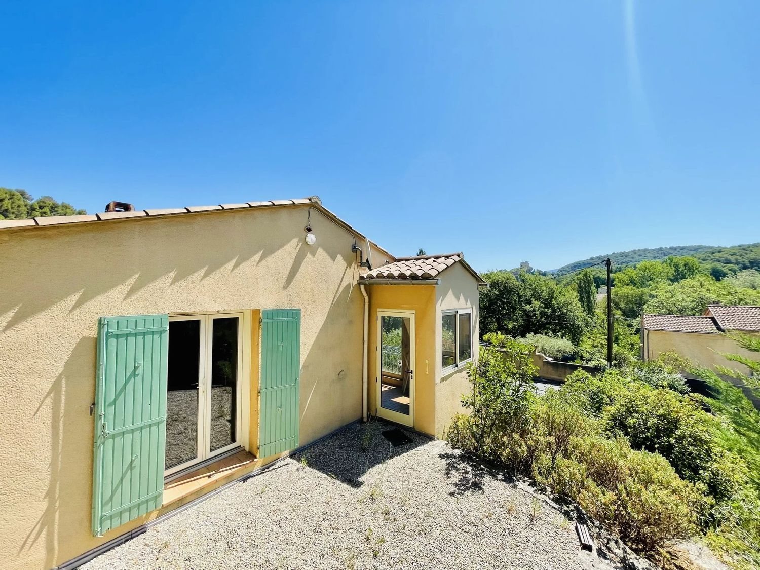 Maison à vendre, 11m², Vaison-la-Romaine