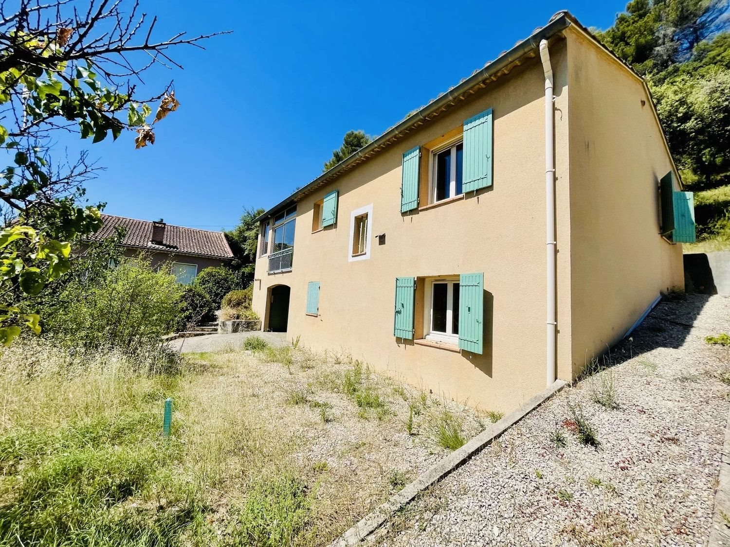 Maison à vendre, 11m², Vaison-la-Romaine