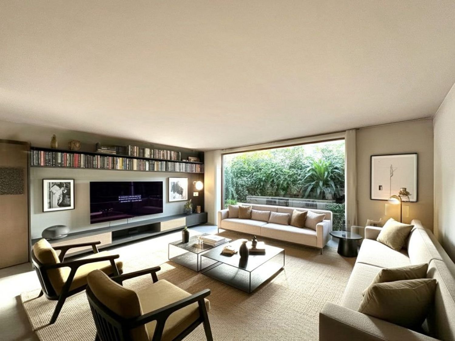 Appartement à vendre, 122m², Jouy-en-Josas