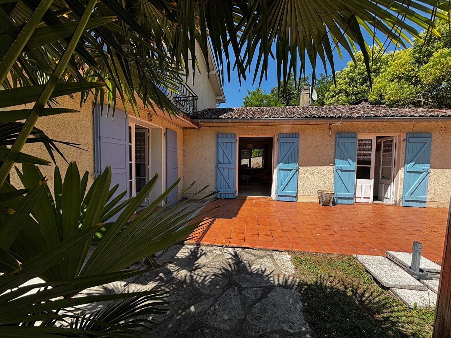 Maison à vendre, 117m², Verdun-sur-Garonne
