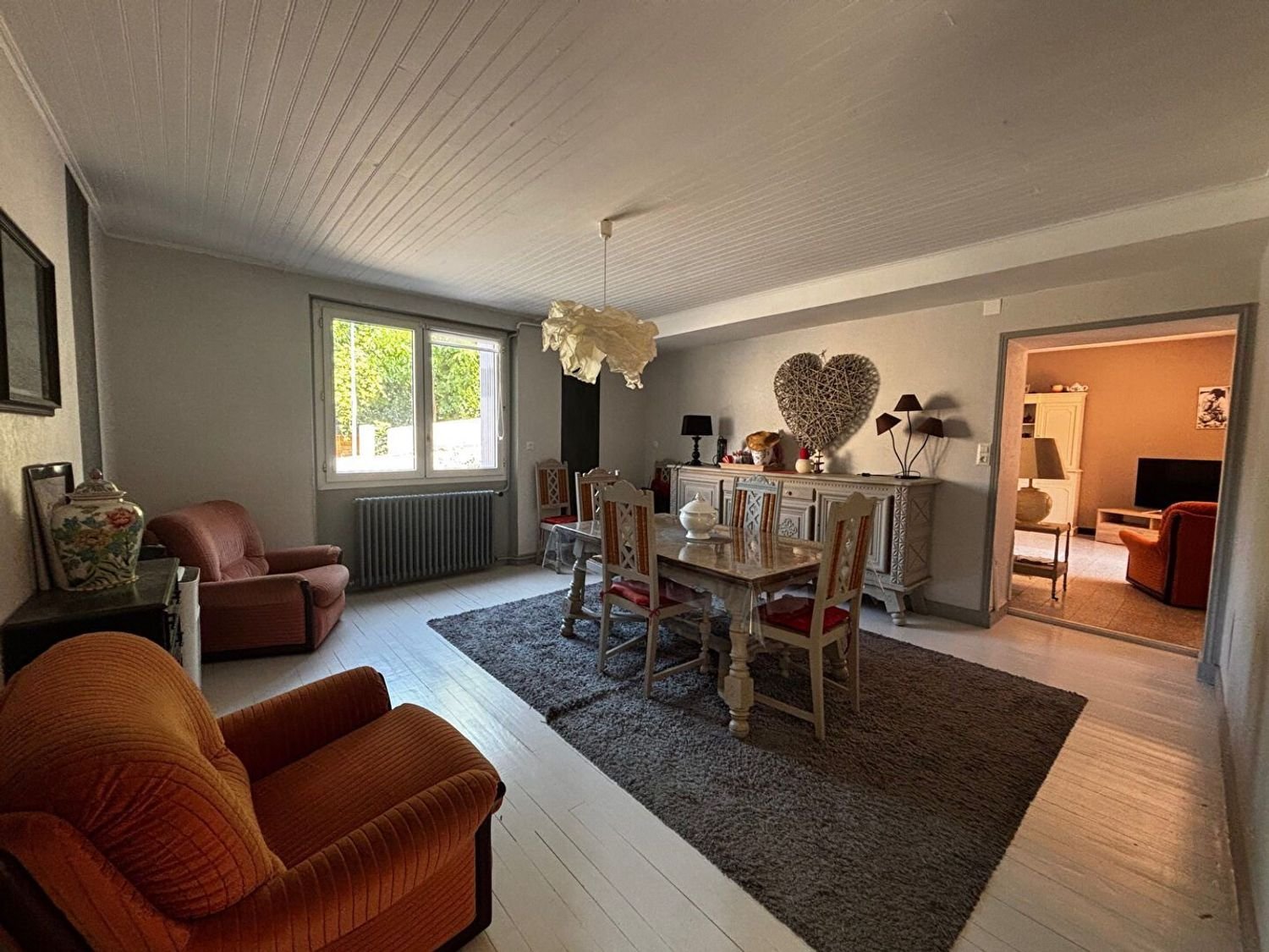 Maison à vendre, 117m², Verdun-sur-Garonne