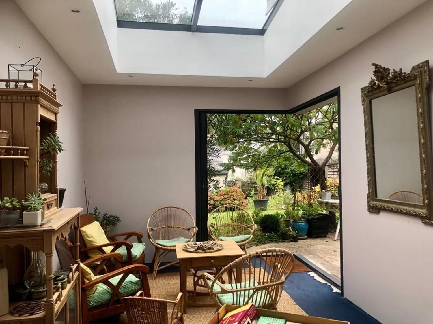 Maison à vendre, 110m², Angers