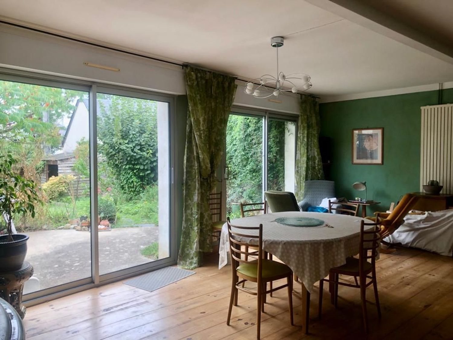 Maison à vendre, 110m², Angers
