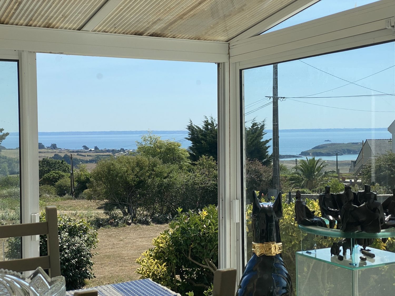 Maison à vendre, 106m², Crozon