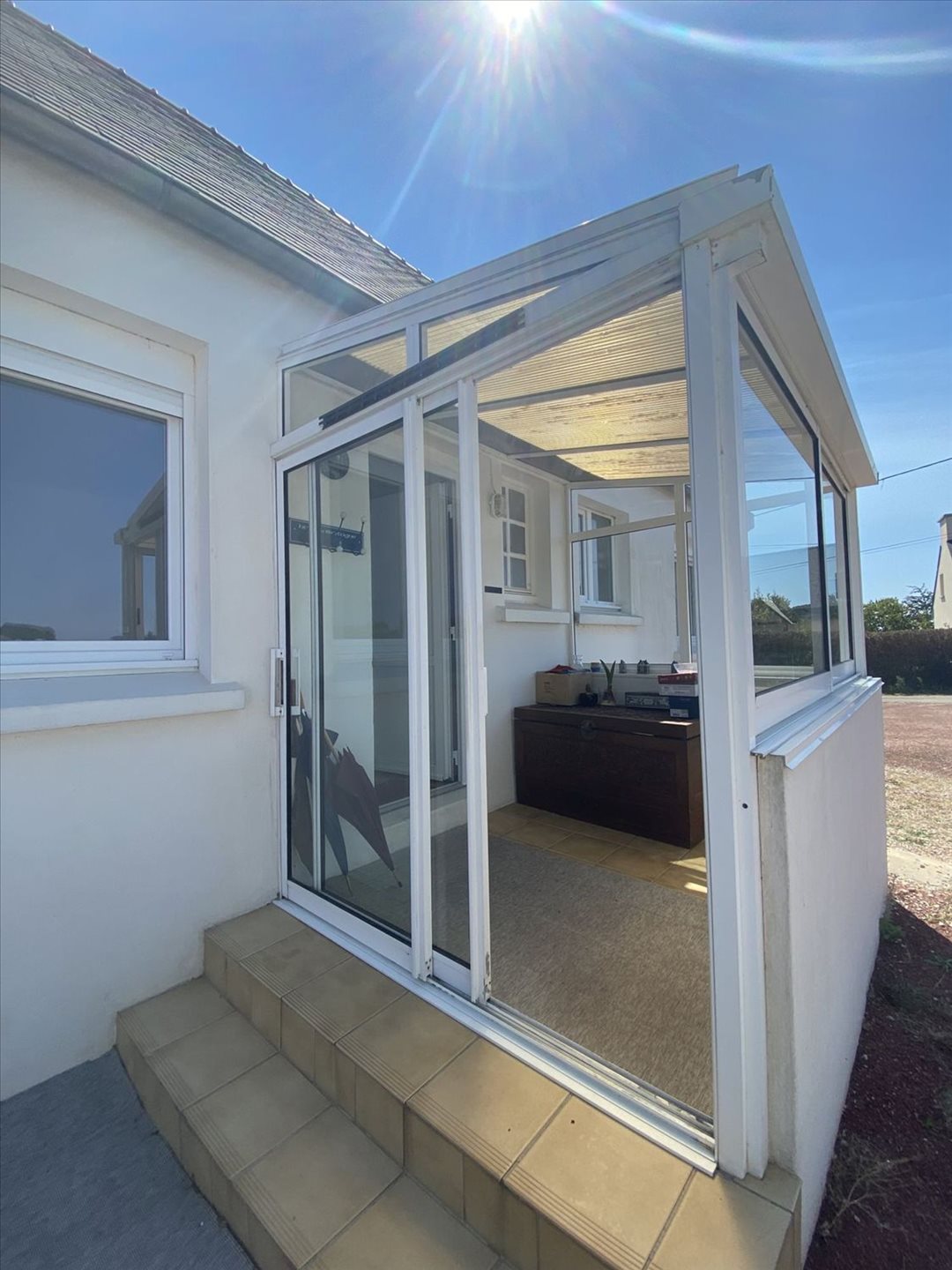Maison à vendre, 106m², Crozon
