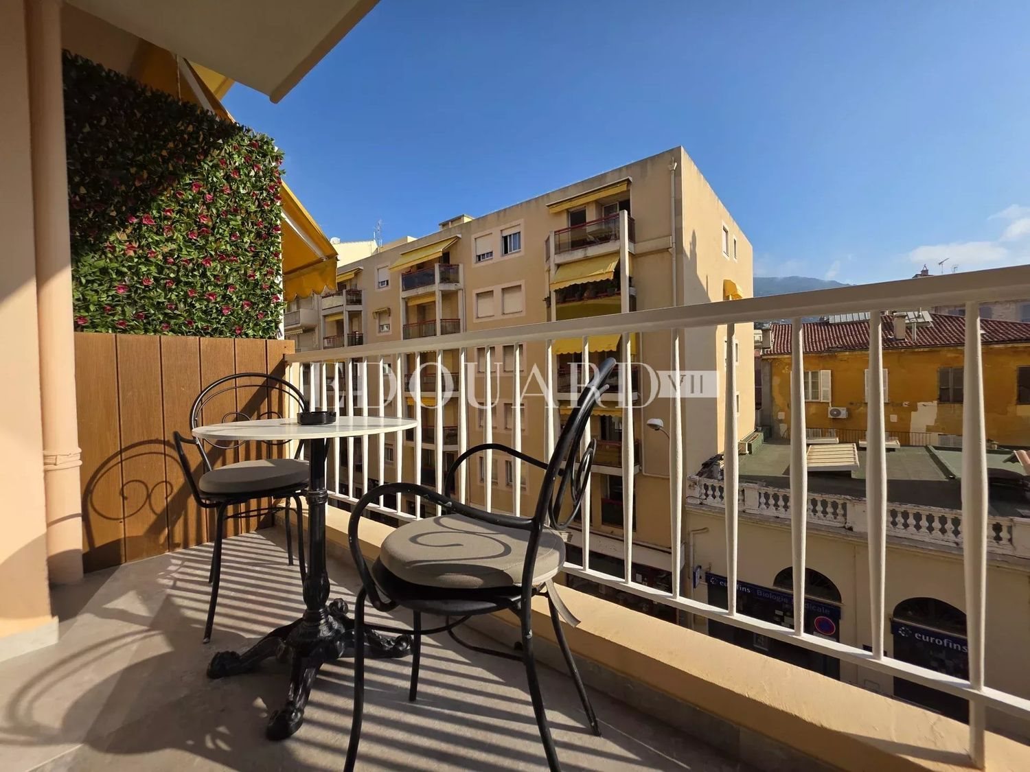 Appartement à vendre, 26m², Menton