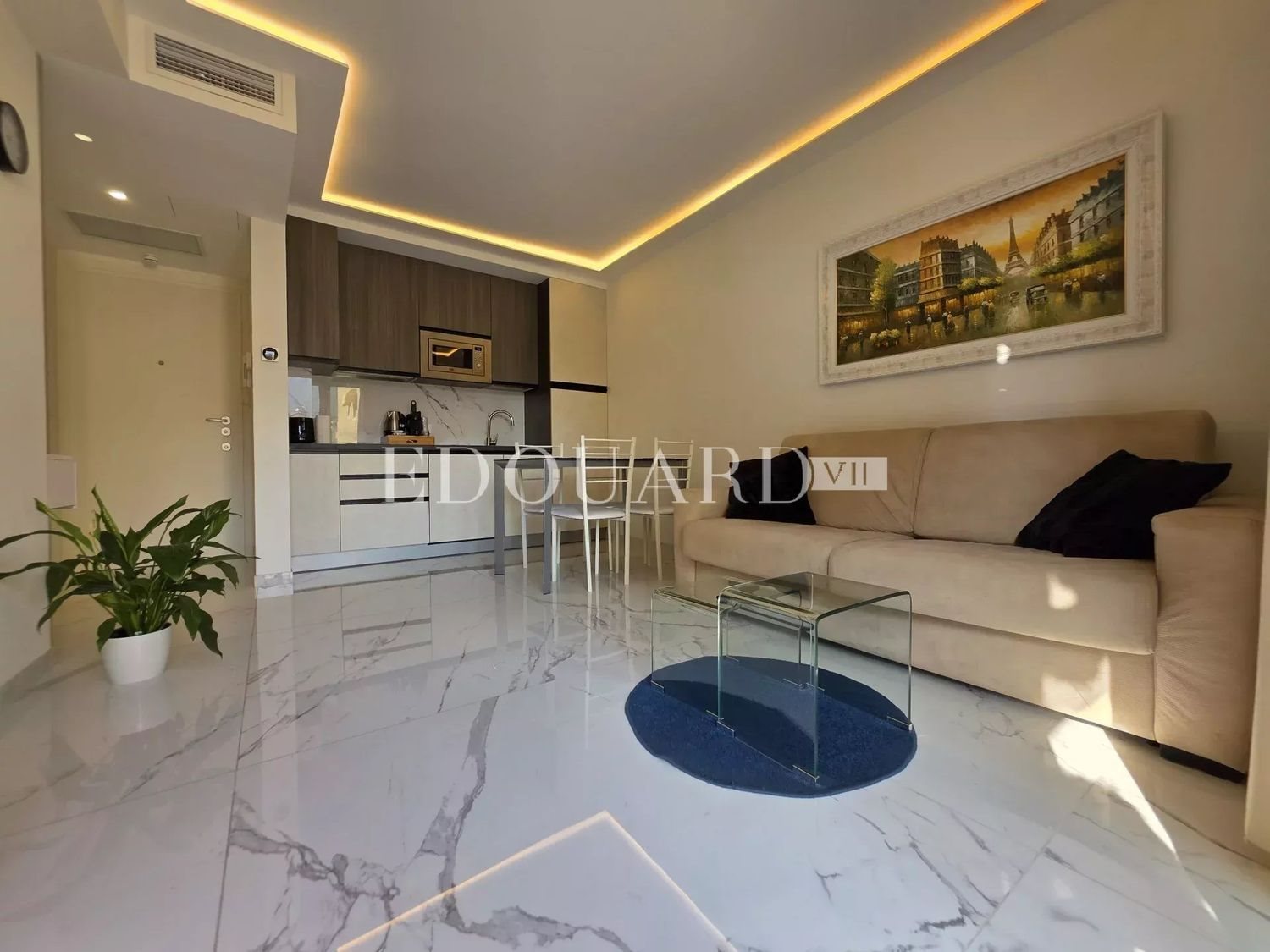 Appartement à vendre, 26m², Menton