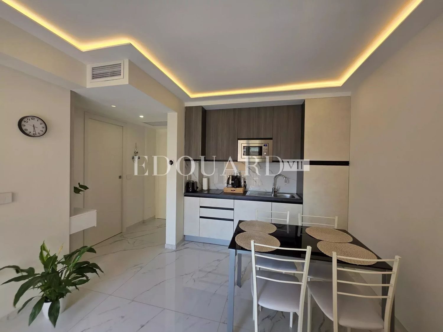 Appartement à vendre, 26m², Menton