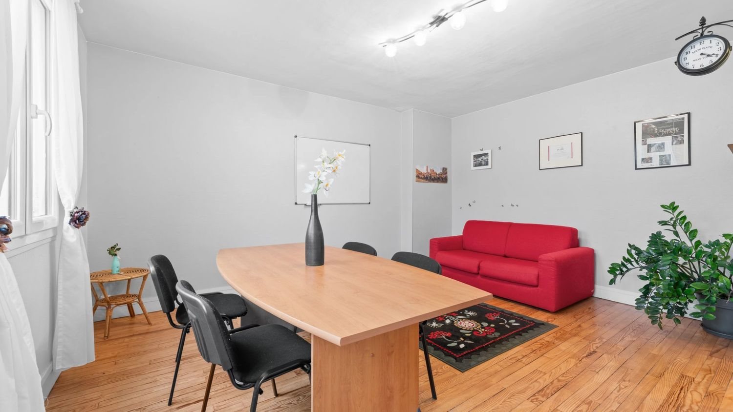 Appartement à vendre, 35m², Vaucresson