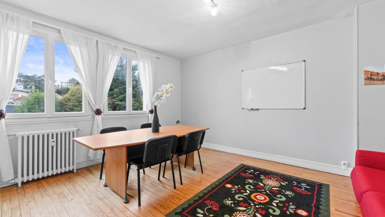 Appartement à vendre, 35m², Vaucresson