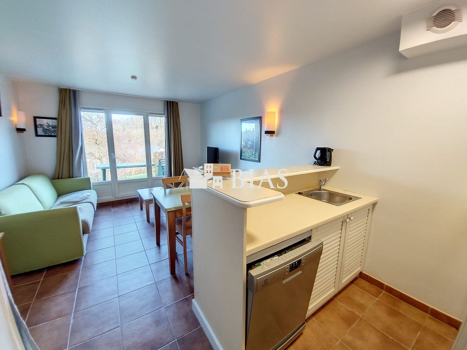 Maison à vendre, 44m², Branville